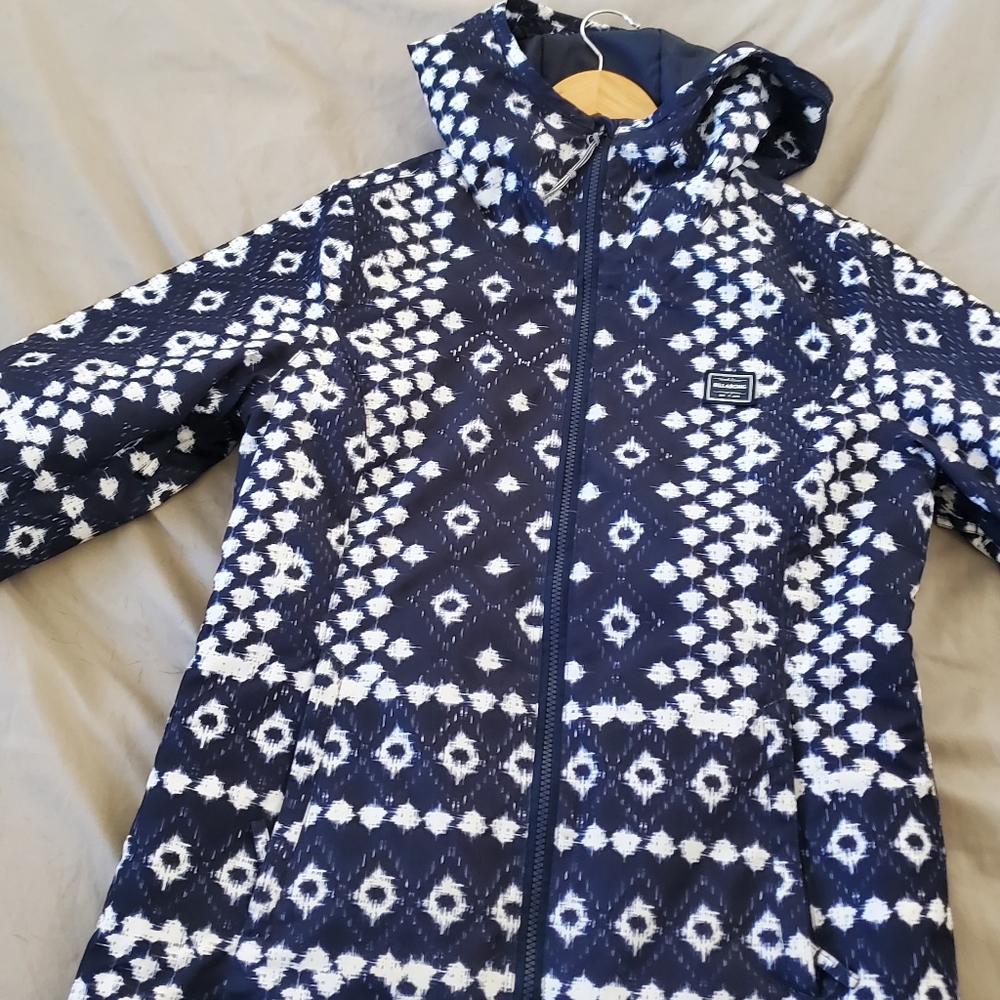 Billabong winter coat